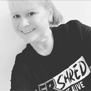 Meet your Posher, Sharon